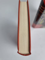 A Wolf Adventuring (Jean Forton - 1960) 1st UK Edition Fine Unread Condition.