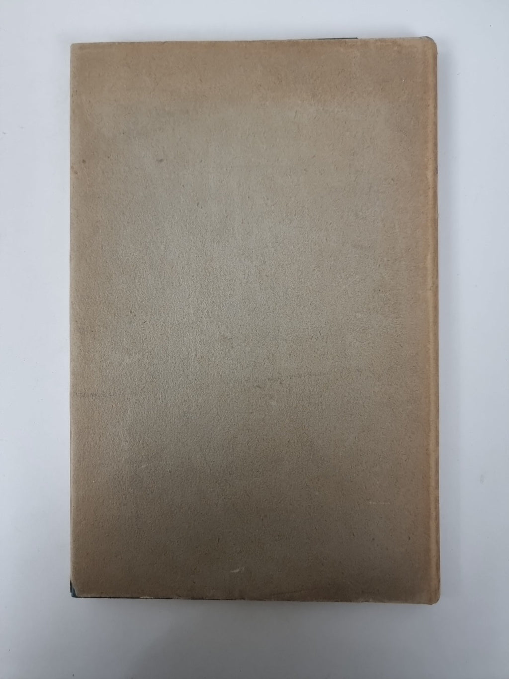 With The Living Voice, John Masefield — Limited SIGNED Edition