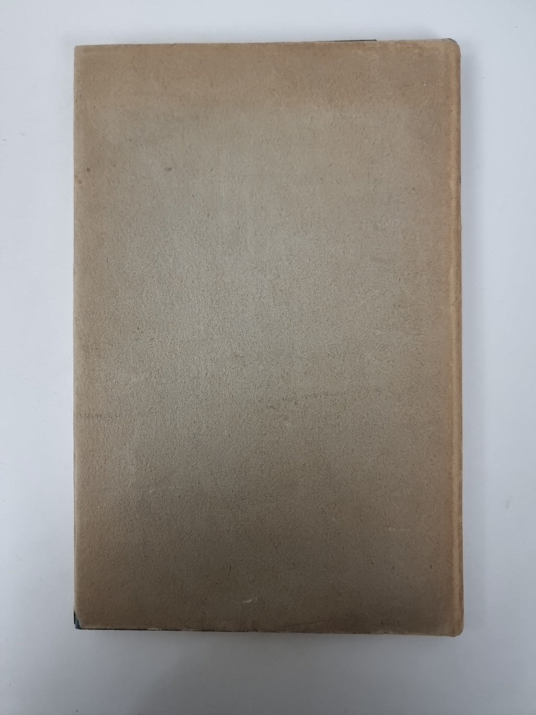 With The Living Voice, John Masefield — Limited SIGNED Edition