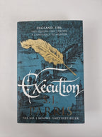 Execution, S. J. Paris - New Unread 
