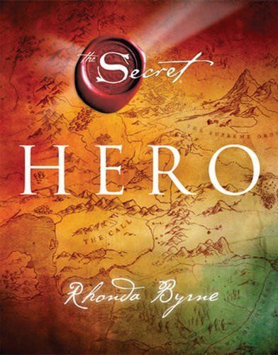 Rhonda Byrne - Book Bundle Inc. 4 titles