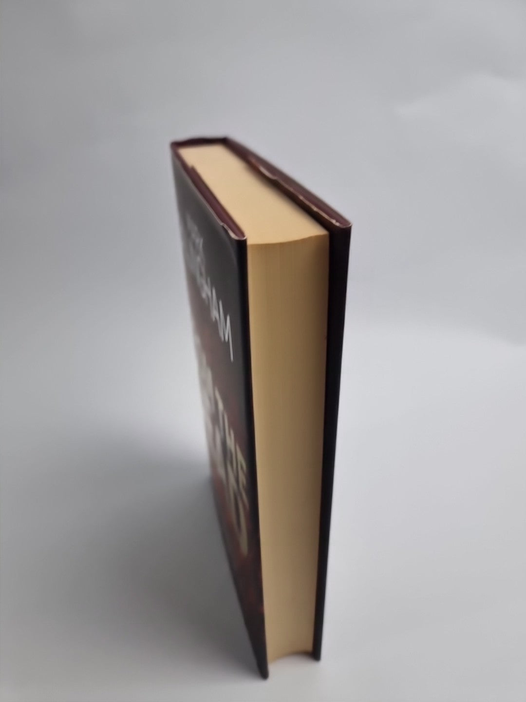 From The Dead Mark Billingham Hardback Book Thriller Crime Thorne 1st Edition