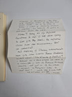 Westmorland Poems, Michael Finch, Drawings by Caroline A. Metcalfe-Gibson — 1st