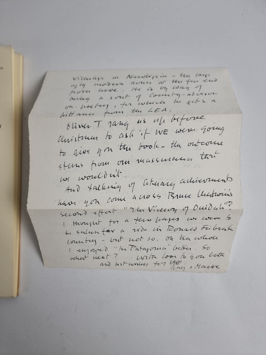 Westmorland Poems, Michael Finch, Drawings by Caroline A. Metcalfe-Gibson — 1st