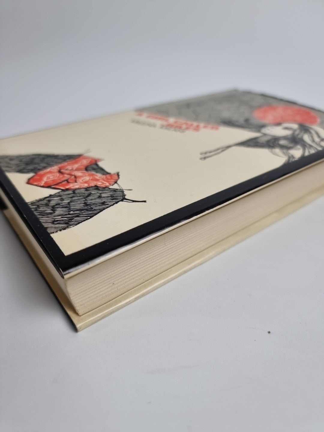 A GIRL CALLED JULES 1968  MILENA MILANI - Rare UK 1st Edition - Unread Fine Copy