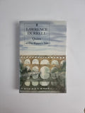 Quinx or the Ripper's Tale, Lawrence Durrell — First Edition