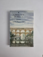 Quinx or the Ripper's Tale, Lawrence Durrell — First Edition
