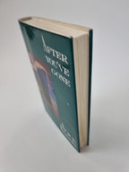 After You've Gone, Alice Adams — First Edition