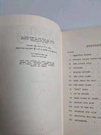 Biggles On Mystery Island, Captain W.E. Johns — First Edition