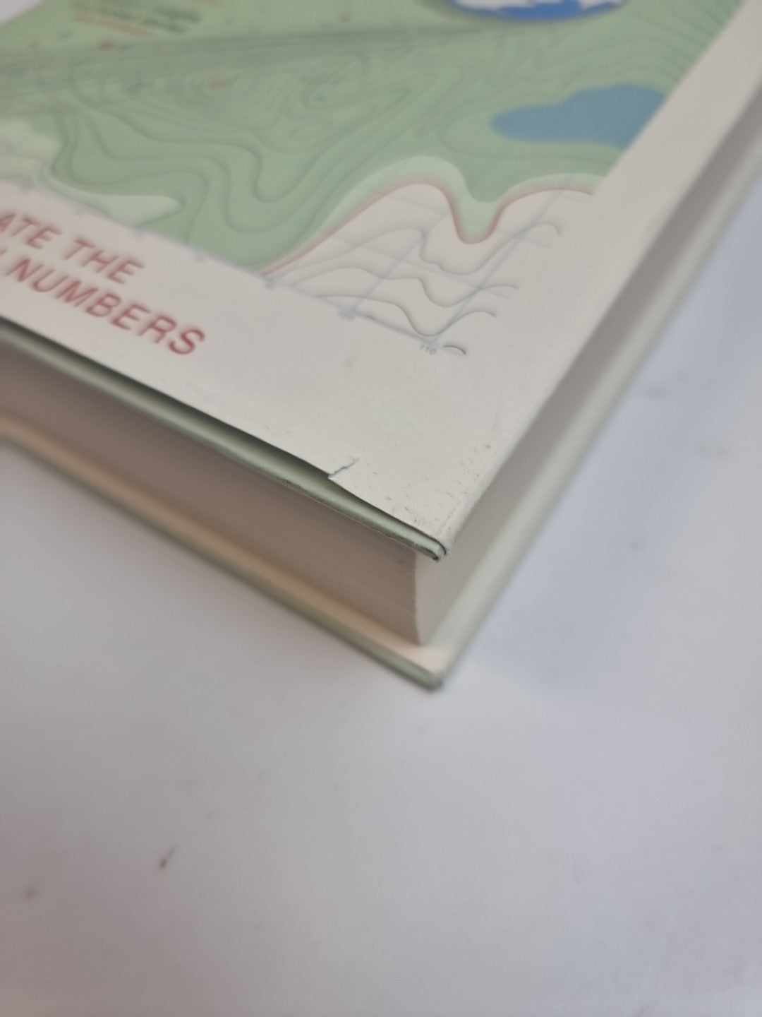 Mapmatics: How We Navigate the World Through Numbers P Rowinska Free Delivery