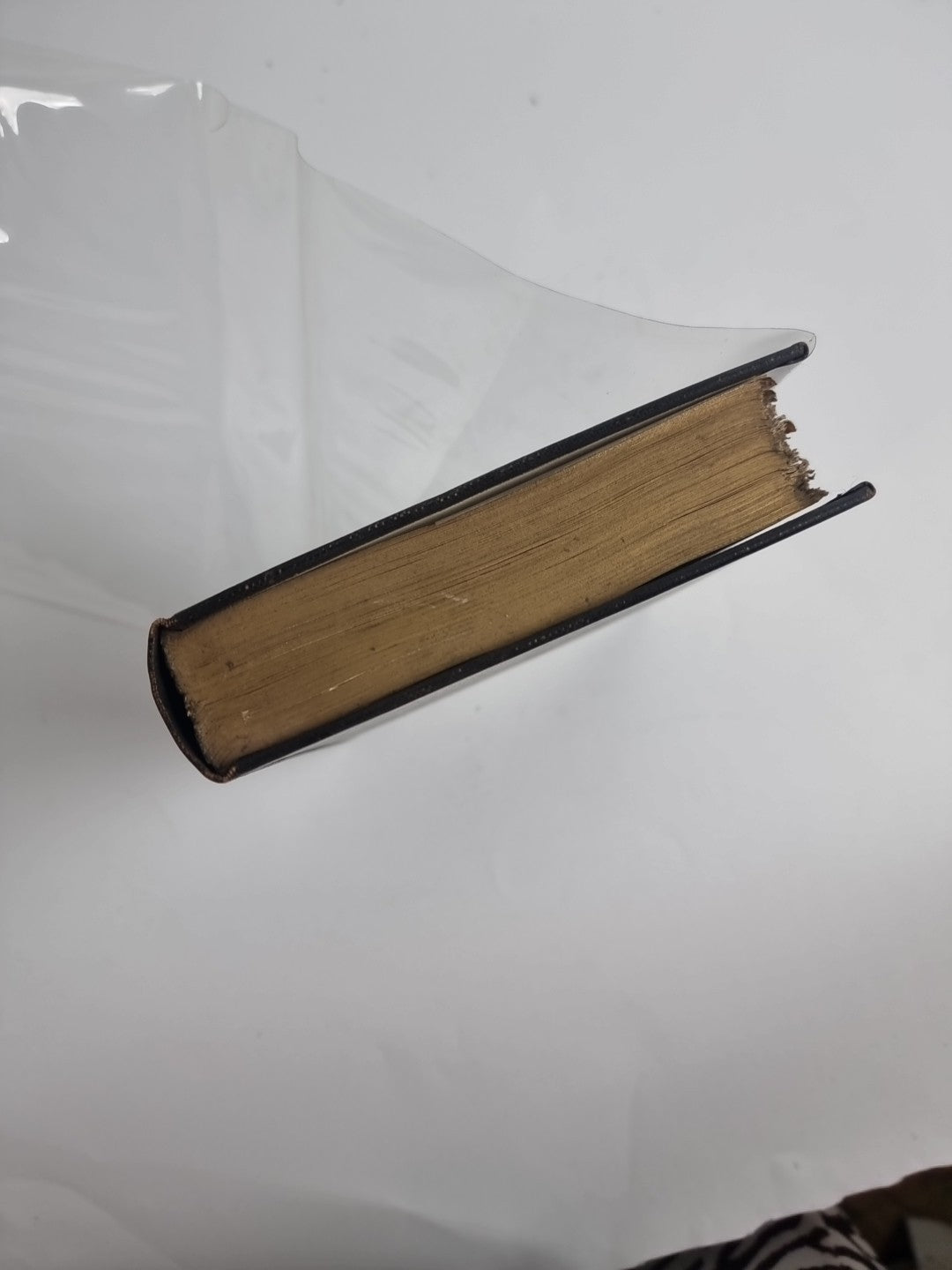 Down There (La-Bas) J.K. Huysmans — First Edition
