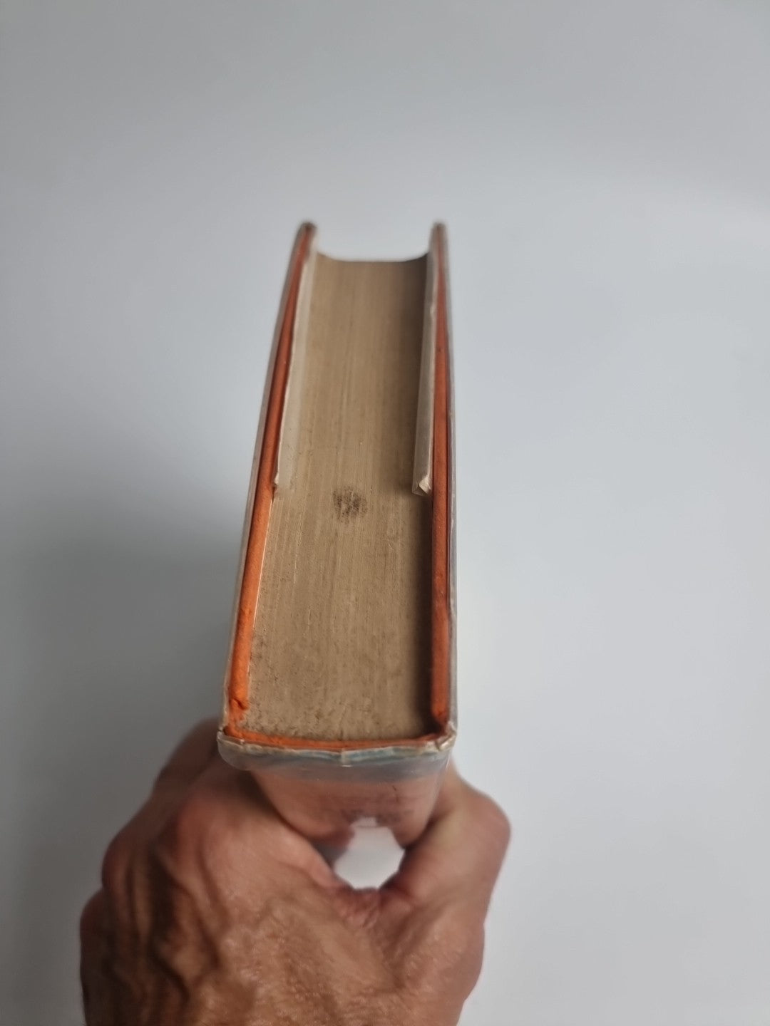 The Biggles Air Detective Omnibus, Captain W.E. Johns — 1st Edition, 3rd Impr.