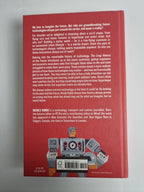 Nicole Kobie The Long History of the Future (Hardback) 1st Edition