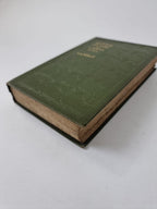 Kipps: The Story Of A Simple Soul, H. G. Wells — First Edition