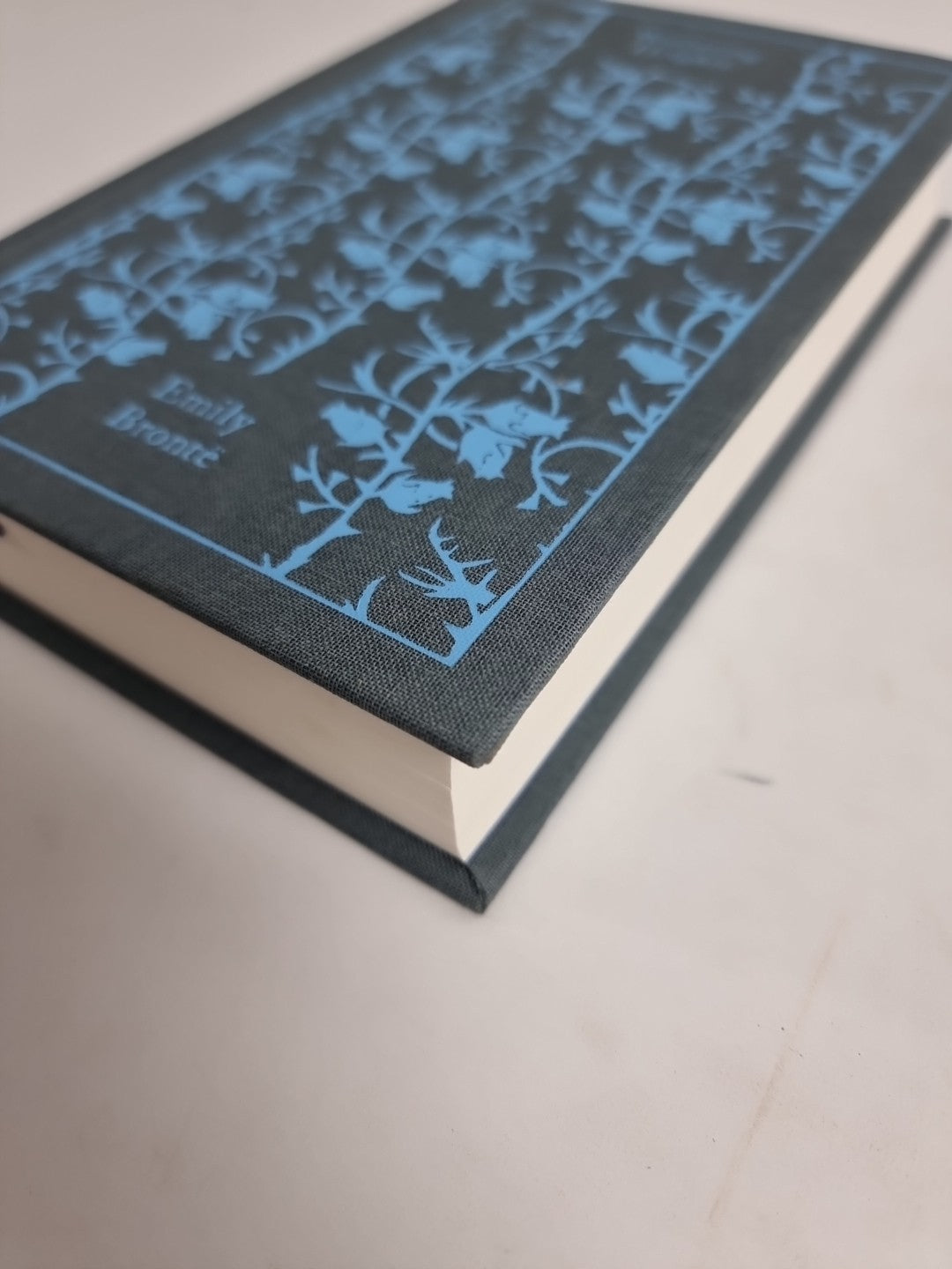 Wuthering Heights: Emily Bront? (Penguin Clothbound Classics) - Bront?, Emily