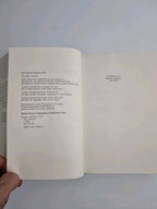 Any Old Iron ANTHONY BURGESS Hutchinson 1989 SIGNED FIRST EDITION, New