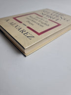 THE SHAPING SPIRIT by A. Alvarez HB 1958 1st ED / 1st Print