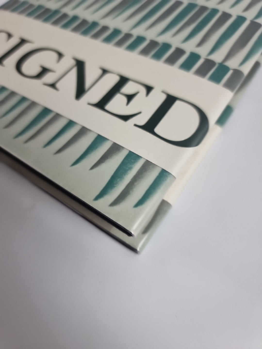 Collected Poems by Elizabeth Jennings (Hardcover, 1995) 1st edition Signed New