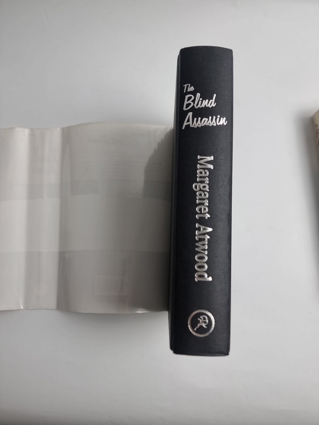 The Blind Assassin by Margaret Atwood  1st Edition  and Proof Copy
