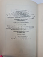 My Secret History by Paul Theroux 1st edition New Free Delivery