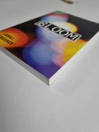 Bloom by James Mclnerney (Paperback, 2016) NEW Signed