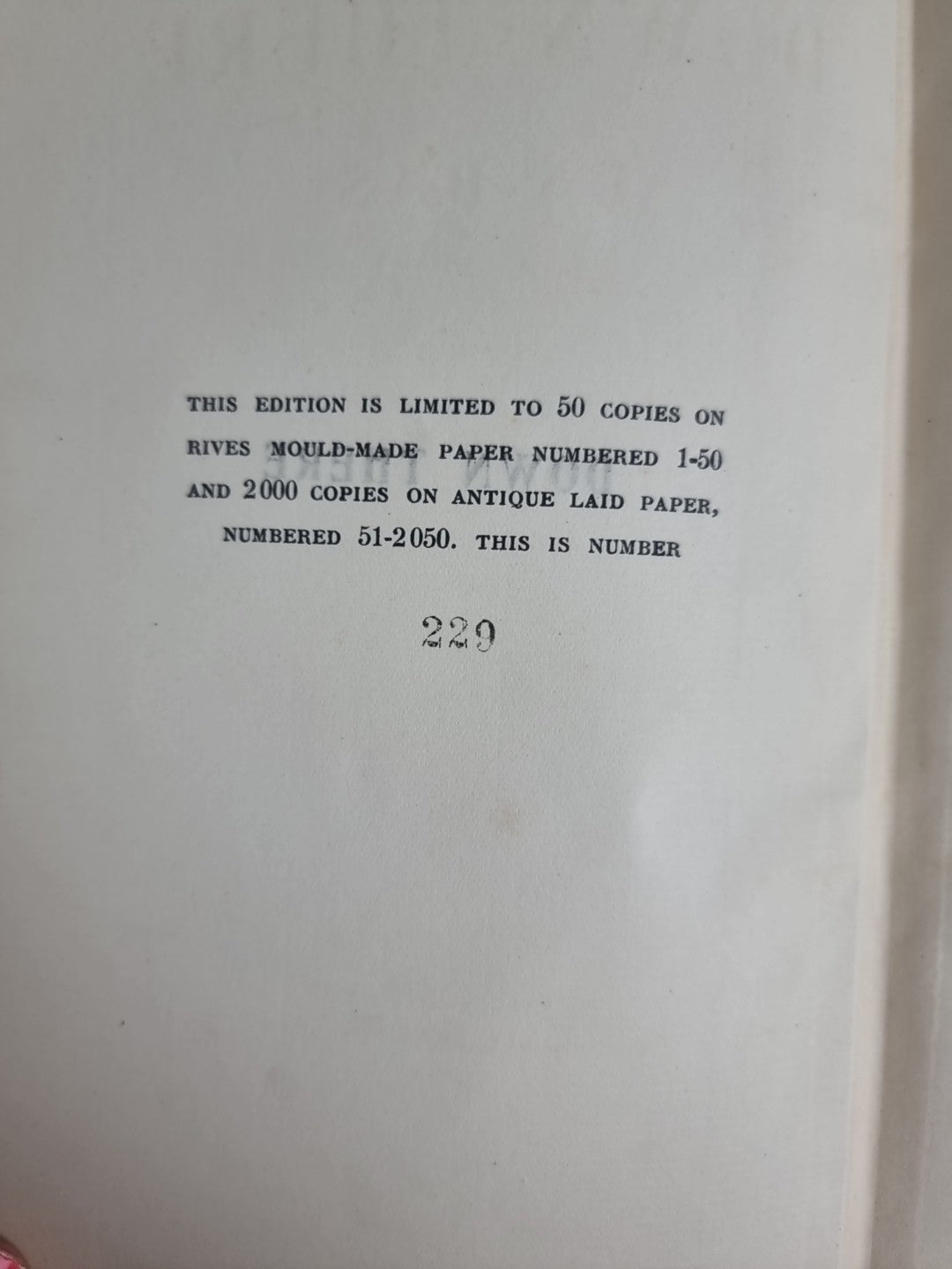 Down There (La-Bas) J.K. Huysmans — First Edition