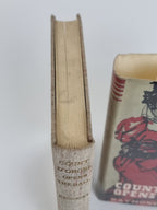 Count D'Orgel Opens the Ball. Raymond Radiguet - First Edition