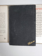 Rafael Sabatini - Turbulent Tales - 1st/1st 1946 Hutchinson, Rare Copy