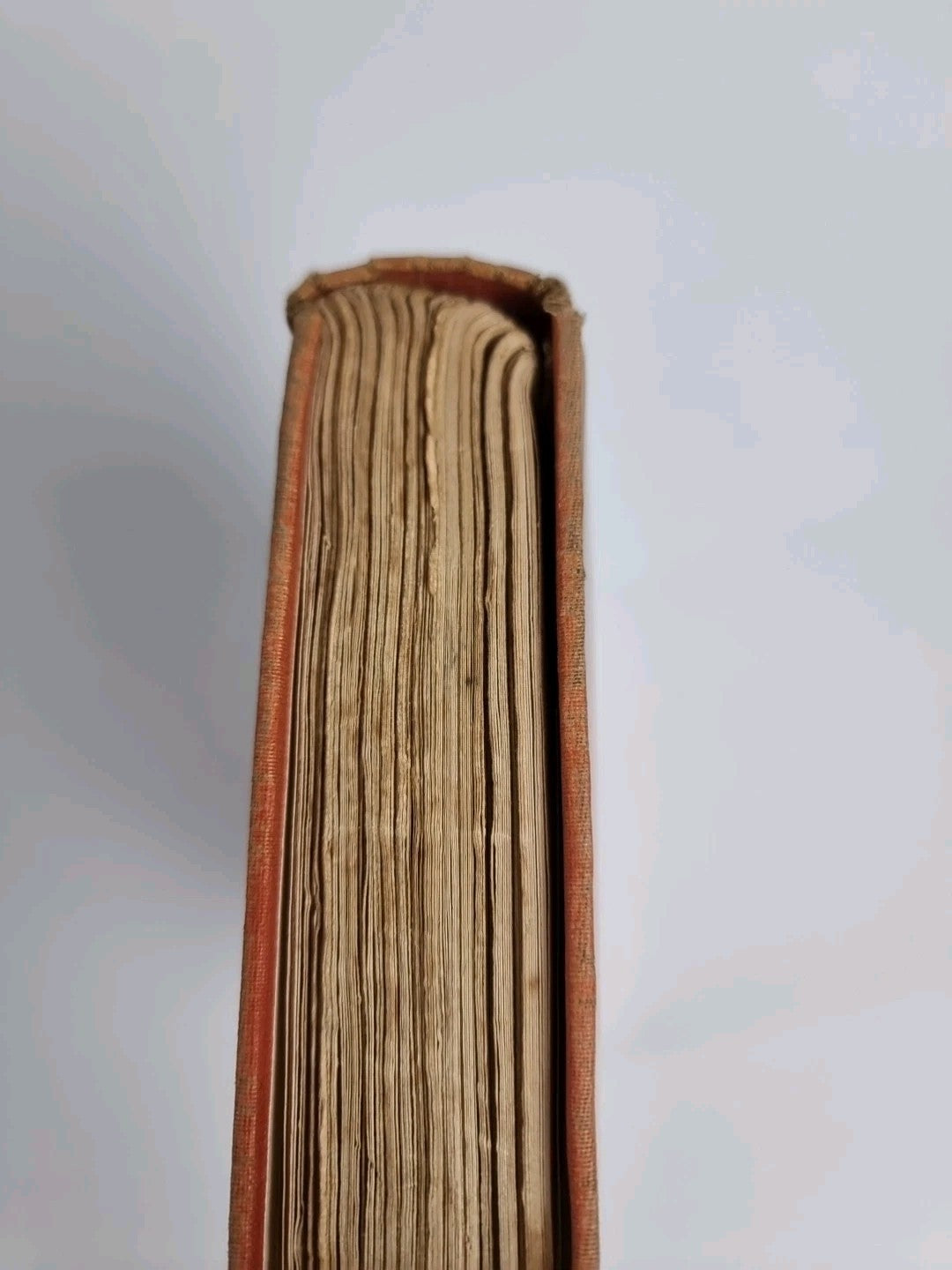 The Man with the Clubfoot - Douglas VALENTINE - Rare 1st Edition 1918