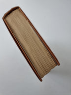 Patch And A Pawn, Elsie Jeanette Oxenham — First Edition, 1940