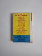 Biggles in Mexico, Captain W. E. Johns — First Edition
