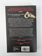 The Night of the Gun - Carr, David 1st Edition
