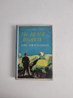 The Black Highway, John Newton Chance — First Edition, AS NEW