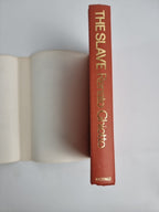 THE SLAVE by RENATO GHIOTTO  RARE 1969 1ST EDITION With Original 1st Print cover