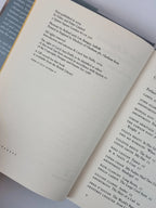 Out Of Fashion, Carol Ann Duffy — 1st Edition/Signed