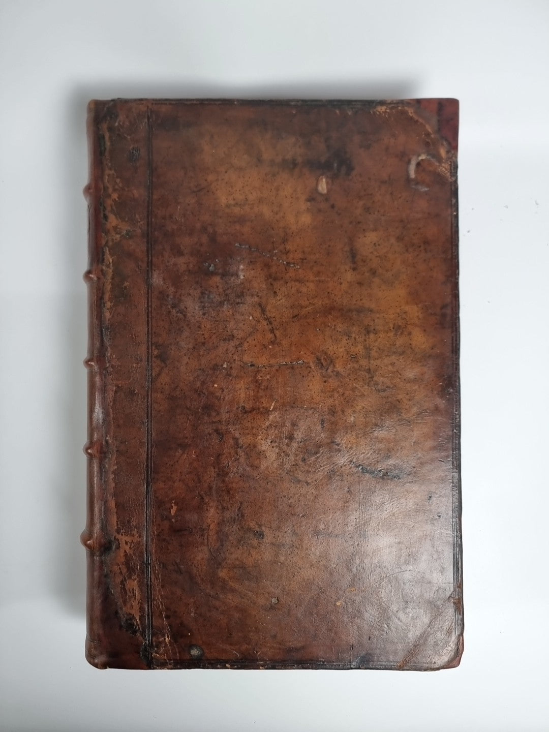 1648 Opere Del Cardinal Bentivoglio History of Flanders & Dutch Revolt Italian