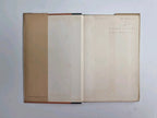 Brief Diversions Tales Travesties, J. B. Priestley — First Edition