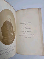 History of the boat of Preston Charles Hardwick 1857 1st Edition 