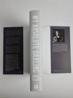 My Absolute Darling by Gabriel Tallent Signed 1st Edition & Print 