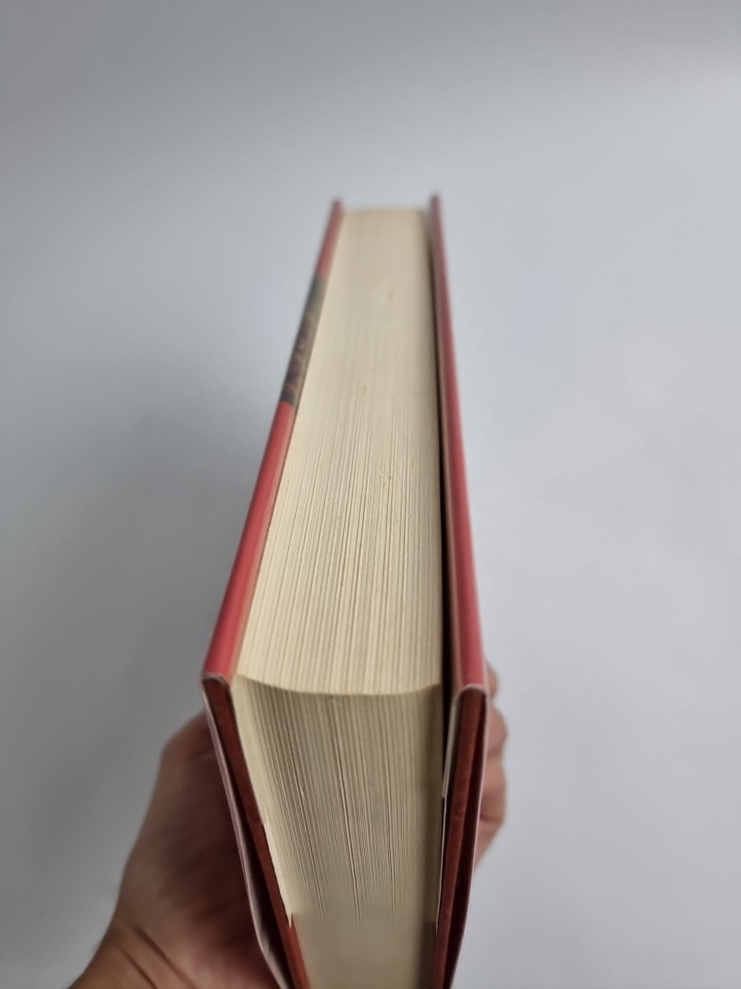 Sharpe's Waterloo, Cornwell, Bernard 1st Edition Looks Unread 