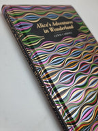 Chiltern Classics: Novel- Alice's Adv Lewis Carroll New Free Delivery