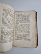 The British Flora. Containing the Select Names Characters, Places of Growth 1777