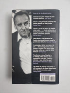 HAKAN NESSER - The Unlucky Lottery - 2011 UK Hardback 1st Edition