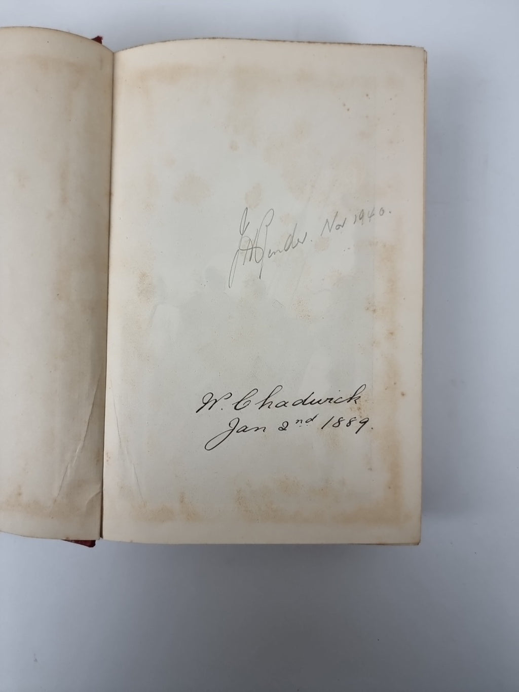 The Innocents Abroad, Mark Twain