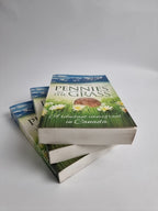 Pennies in the Grass by Doreen Holt Paperback SIGNED 1st Edition NEW