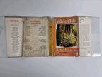 Rafael Sabatini - Turbulent Tales - 1st/1st 1946 Hutchinson, Rare Copy