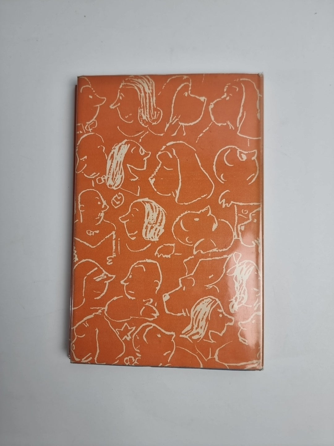 Thurber's Men, Women and Dogs New 1st Edition Free Delivery