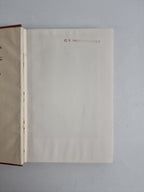 King Of The Commandos, Captain W. E. Johns — First Edition