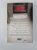 Magpie Lane, Lucy Atkins - First Edition