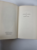 The Life of the Right Reverend Ronald Knox, Evelyn Waugh — First Edition